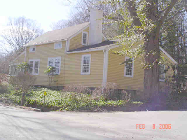 Building photograph for 83 CHRISTIAN ST